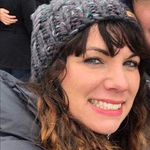 Meet your Posher, Tina